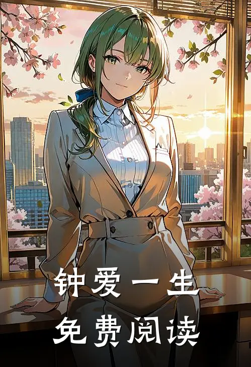 钟爱一生免费阅读