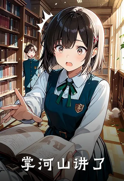 掌河山讲了