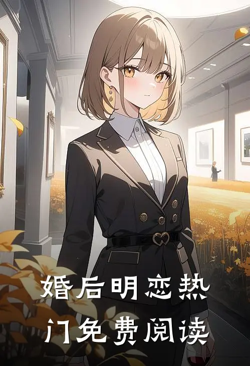 婚后明恋热门免费阅读