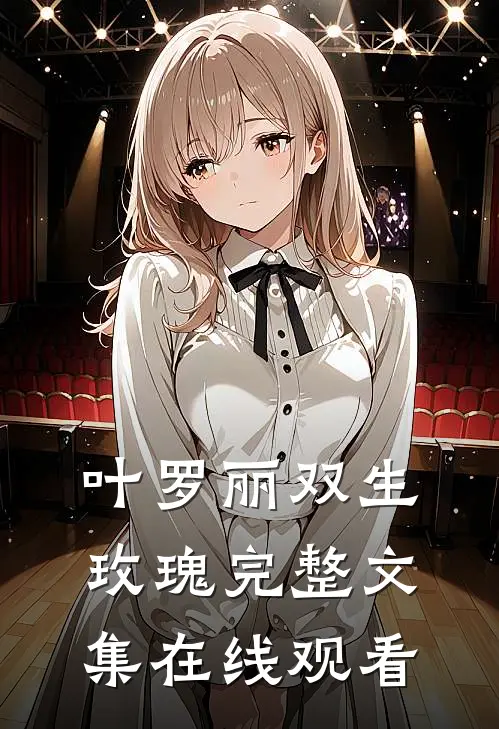 叶罗丽双生玫瑰完整文集在线观看