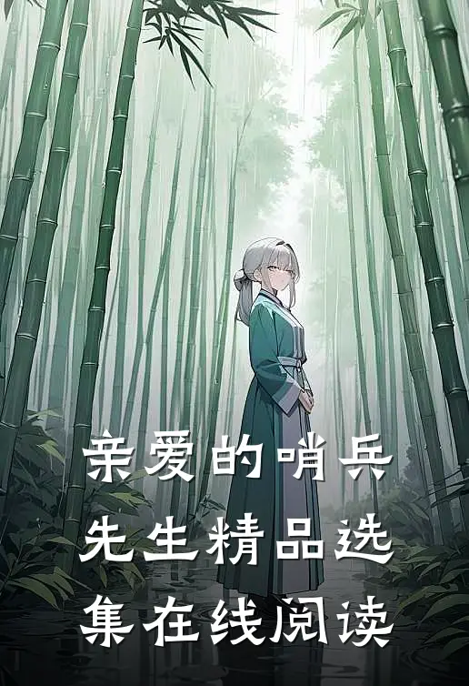 亲爱的哨兵先生精品选集在线阅读
