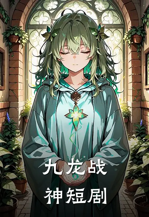 九龙战神短剧