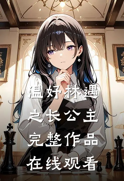 温妤林遇之长公主完整作品在线观看