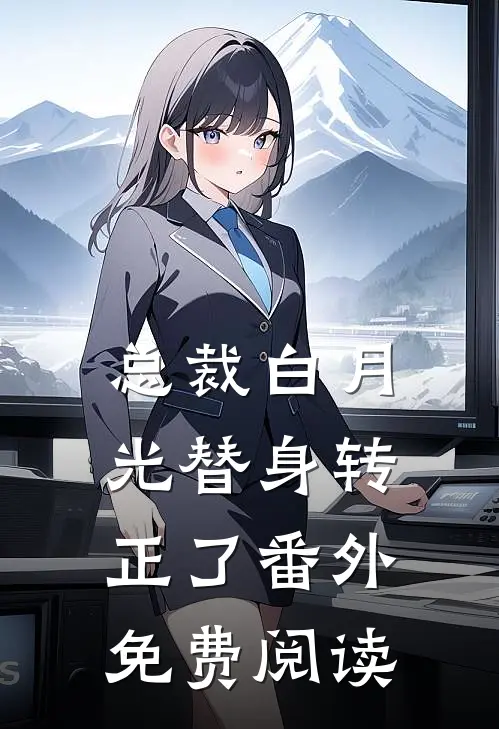 总裁白月光替身转正了番外免费阅读