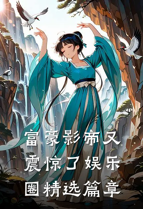 富豪影帝又震惊了娱乐圈精选篇章