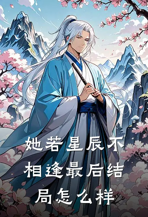 她若星辰不相逢最后结局怎么样