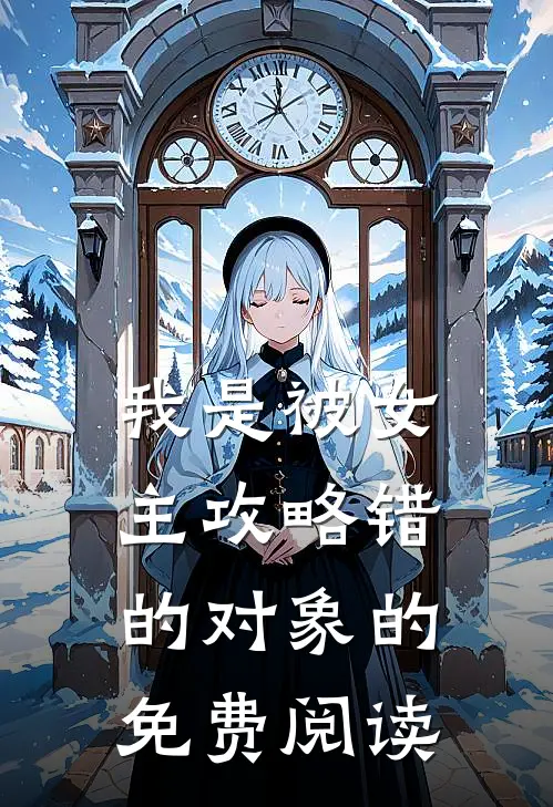 我是被女主攻略错的对象的免费阅读