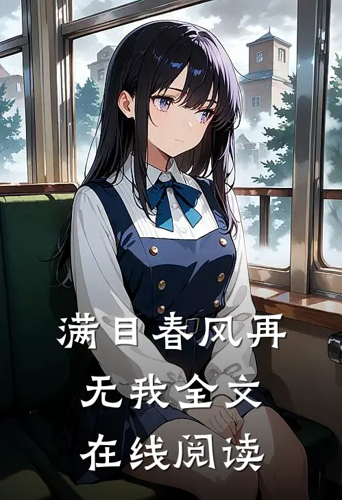 满目春风再无我全文在线阅读