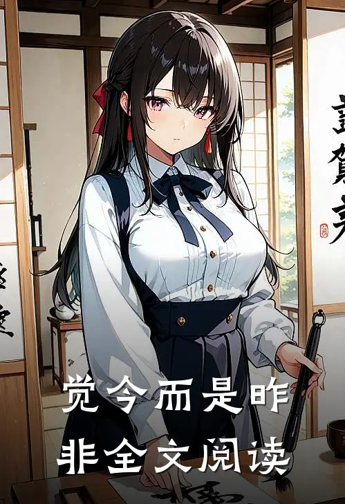 觉今而是昨非全文阅读