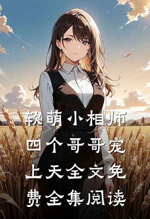 软萌小相师四个哥哥宠上天全文免费全集阅读