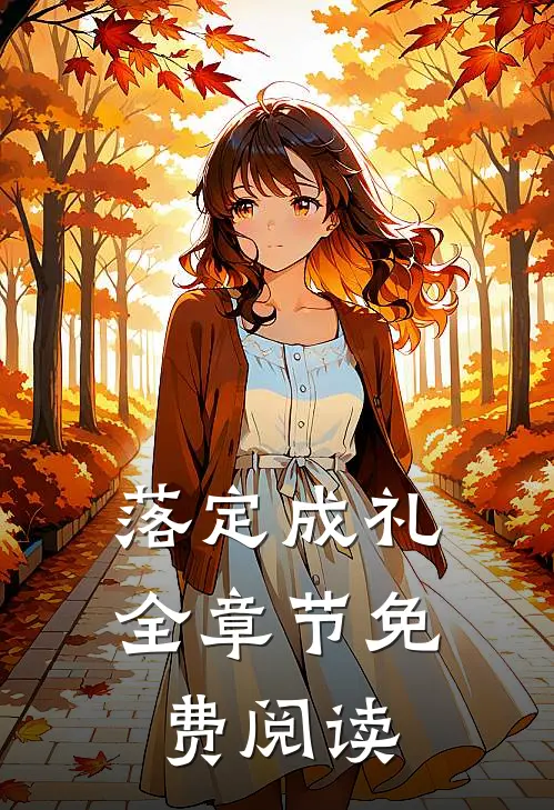 落定成礼全章节免费阅读