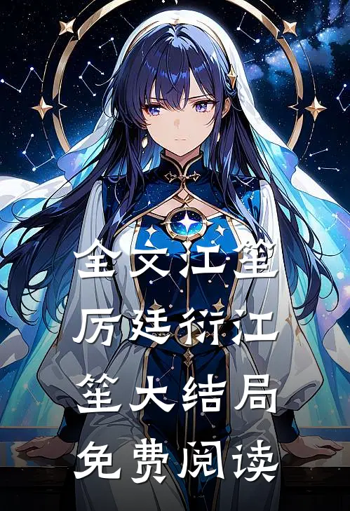 全文江笙厉廷衍江笙大结局免费阅读