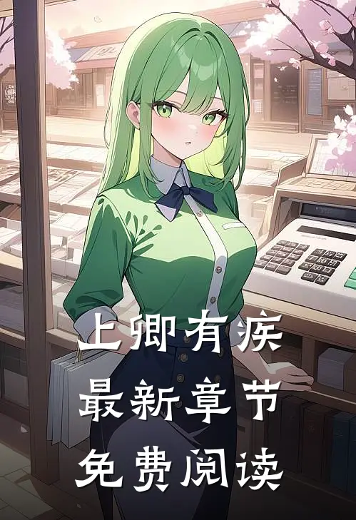 上卿有疾最新章节免费阅读