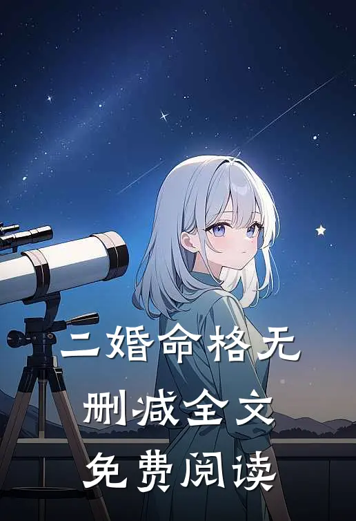 二婚命格无删减全文免费阅读