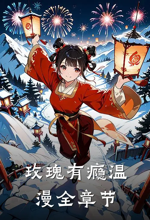 玫瑰有瘾温漫全章节
