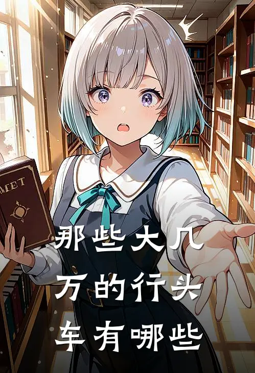 那些大几万的行头车有哪些