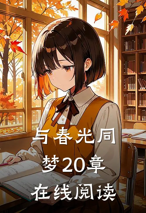 与春光同梦20章在线阅读