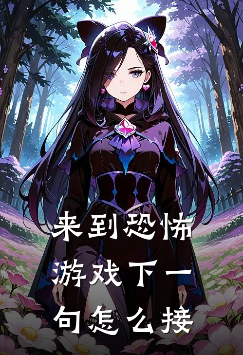 来到恐怖游戏下一句怎么接