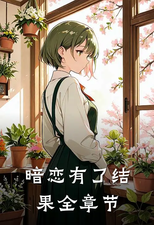 暗恋有了结果全章节