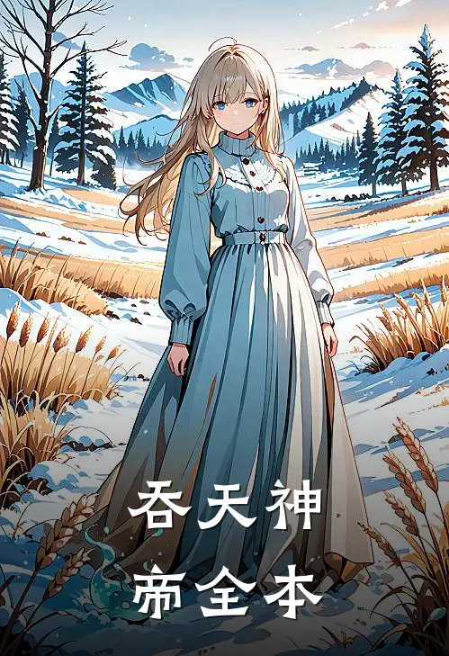 吞天神帝全本
