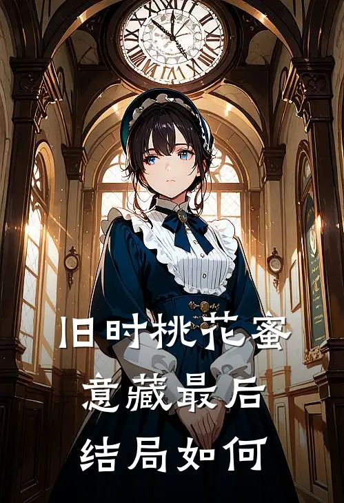 旧时桃花蜜意藏最后结局如何