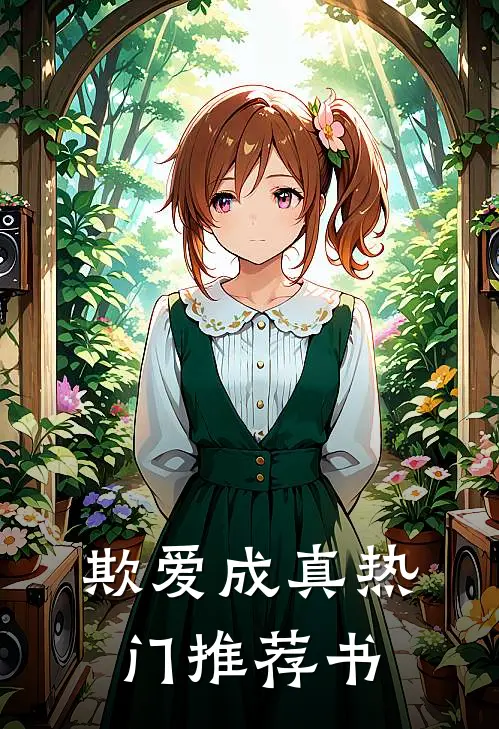 欺爱成真热门推荐书