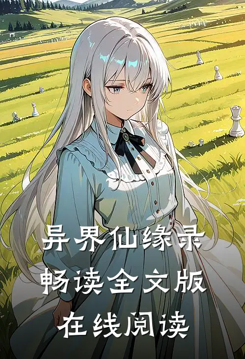 异界仙缘录畅读全文版在线阅读
