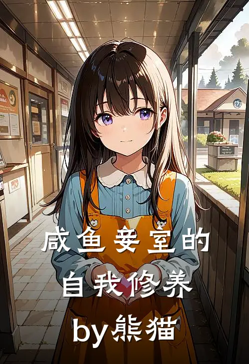 咸鱼妾室的自我修养by熊猫