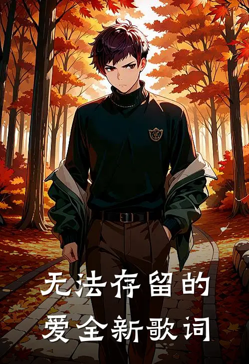 无法存留的爱全新歌词