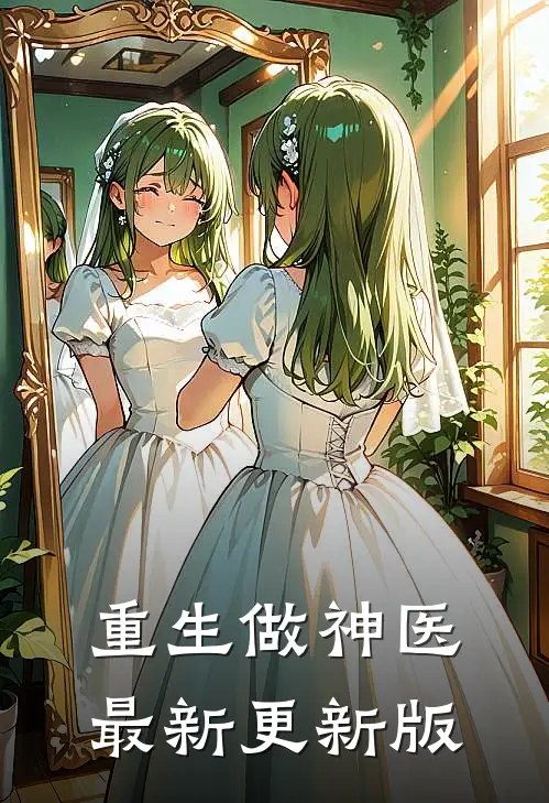 重生做神医最新更新版