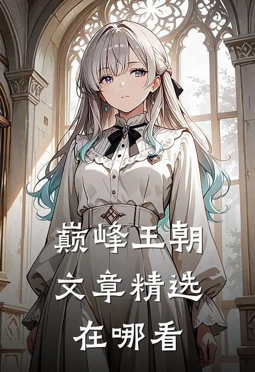 巅峰王朝文章精选在哪看
