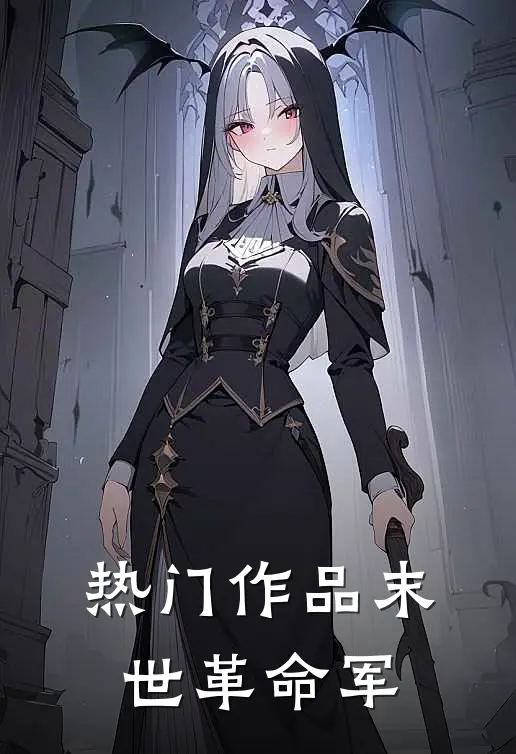 热门作品末世革命军