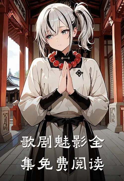 歌剧魅影全集免费阅读