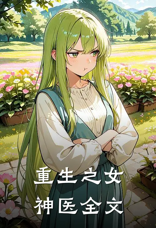 重生之女神医全文