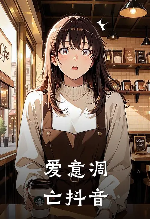 爱意凋亡抖音