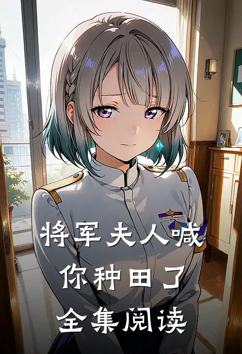 将军夫人喊你种田了全集阅读