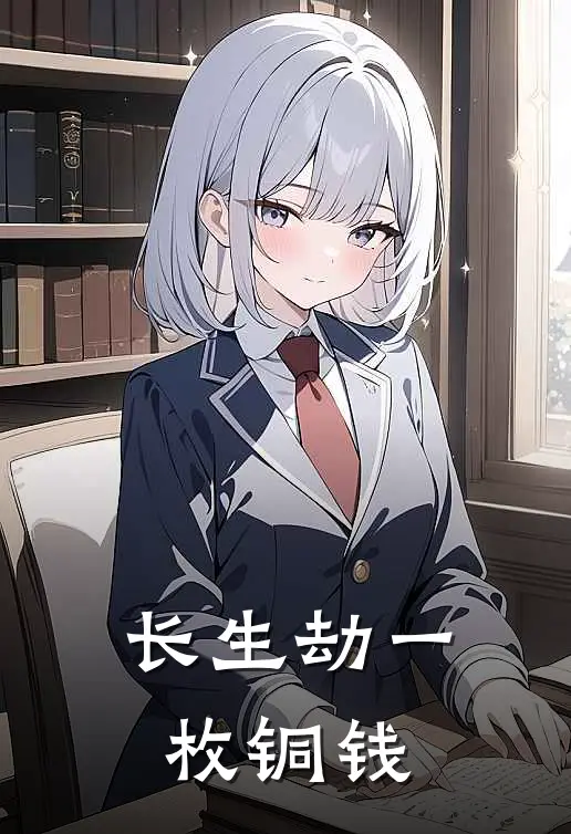 长生劫一枚铜钱