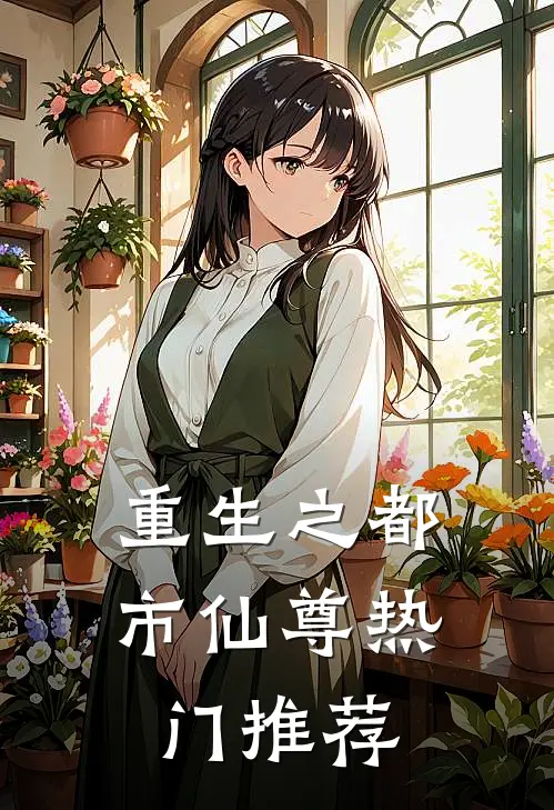 重生之都市仙尊热门推荐