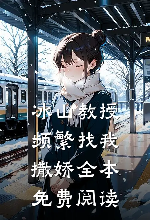 冰山教授频繁找我撒娇全本免费阅读