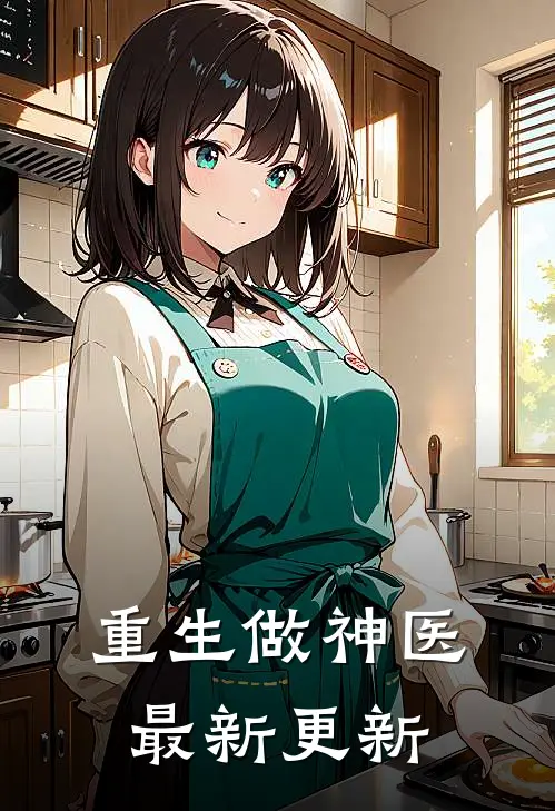 重生做神医最新更新
