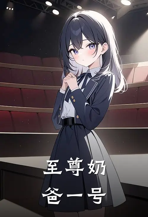 至尊奶爸 一号