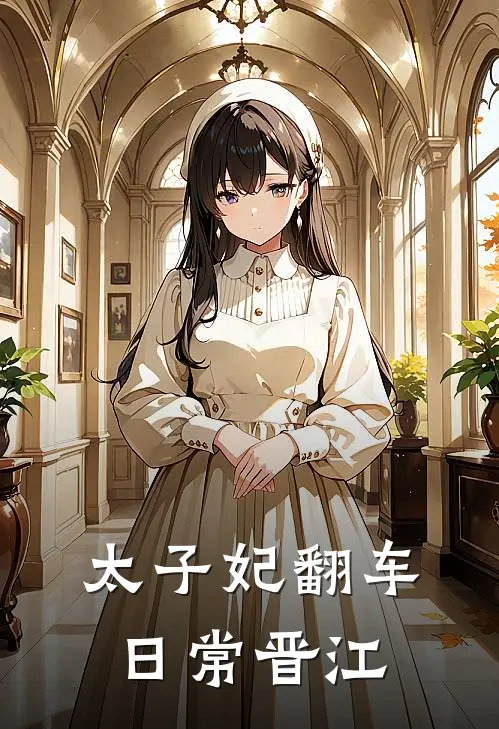 太子妃翻车日常晋江