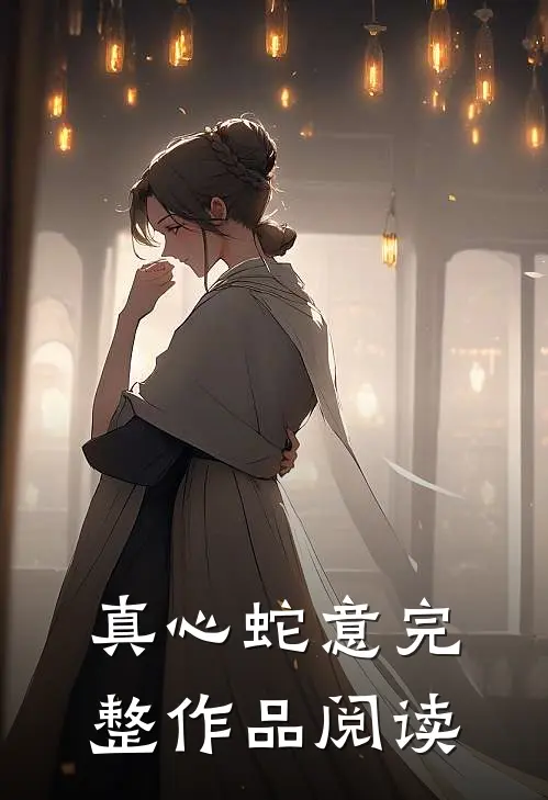 真心蛇意完整作品阅读