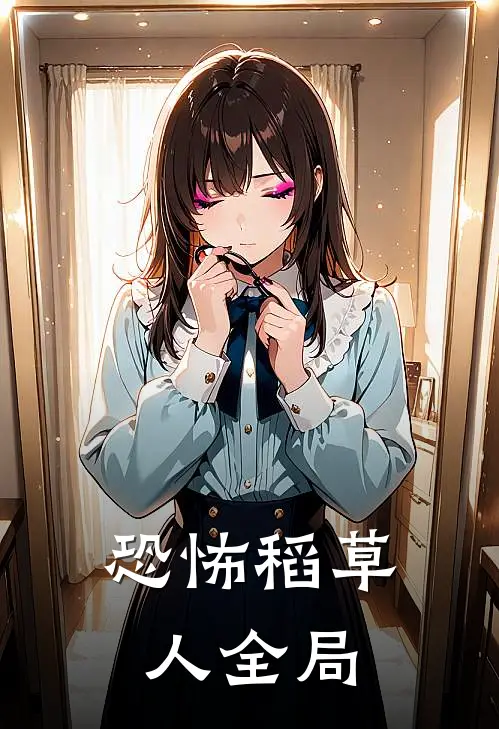 恐怖稻草人全局