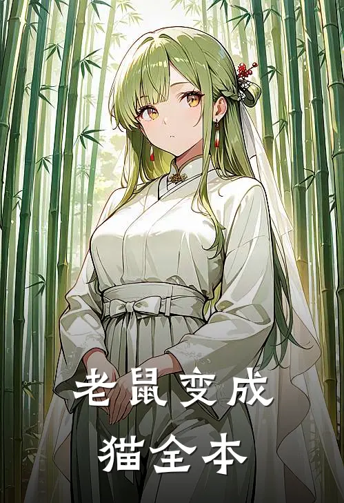 老鼠变成猫全本