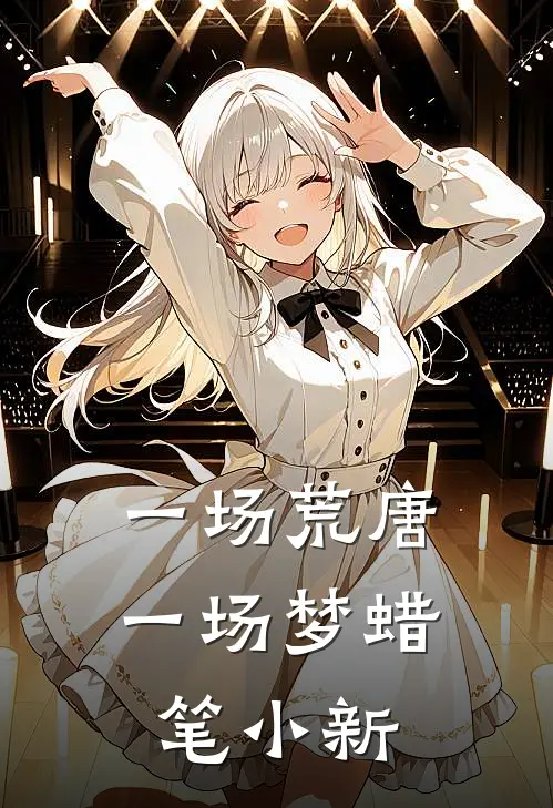 一场荒唐一场梦 蜡笔小新