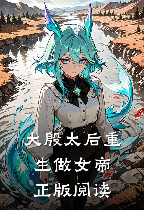 大殷太后重生做女帝正版阅读