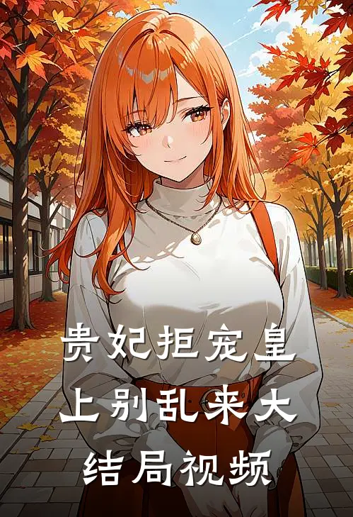 贵妃拒宠皇上别乱来大结局视频