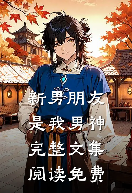 新男朋友是我男神完整文集阅读免费
