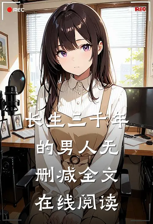 长生三千年的男人无删减全文在线阅读